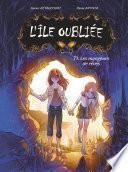 L'île oubliée