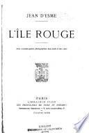 L'île Rouge