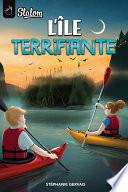 L'île terrifiante