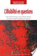 L' Illisibilité en questions