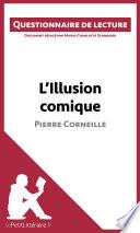 L'Illusion comique de Pierre Corneille