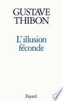 L'Illusion féconde