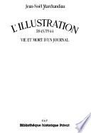 L'Illustration, 1843-1944