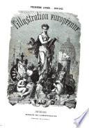 L'Illustration européenne