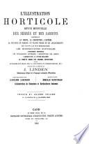 L'Illustration horticole