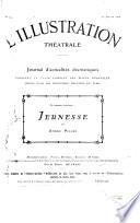 L'Illustration théâtrale