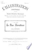 L'Illustration théâtrale