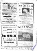 L'illustré du sud-est