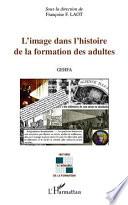 L'image dans l'histoire de la formation des adultes