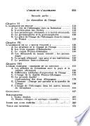 L'image de l'Allemagne dans le roman français entre les deux guerres, 1918-1939