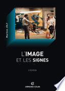 L'image et les signes