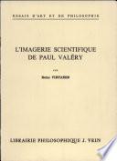 L'imagerie scientifique de Paul Valéry
