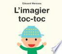 L'imagier toc-toc