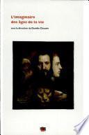 Livre L'imaginaire des âges de la vie
