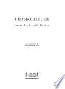 L'imaginaire du feu
