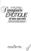 L'imaginaire érotique et ses secrets