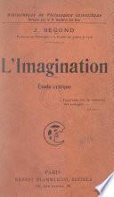 L'imagination