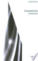 L'Immortel Ami