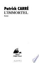 L'immortel