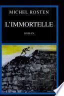 L'immortelle