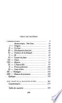 L'impardonnable ; suivi de, Petit traité de la dilatation du moi