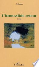 L'impossible retour