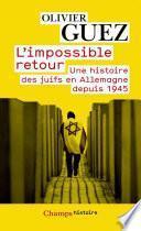 L'impossible retour