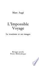 L'impossible voyage