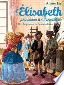 L'Imposteur de Fontainebleau - tome 20