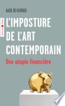 L'imposture de l'art contemporain