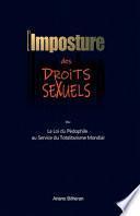 L'imposture des droits sexuels