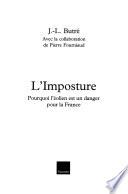 L'imposture