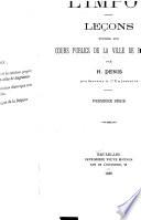 L'impôt