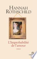 L'improbabilité de l'amour