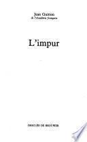L'impur