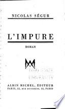 L'impure