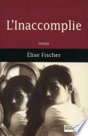 L'Inaccomplie