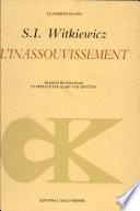 L'inassouvissement