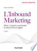 L'Inbound Marketing - 2e éd