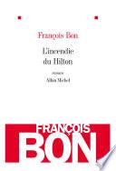 L'Incendie du Hilton