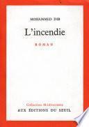 L'Incendie
