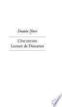 L'incertain