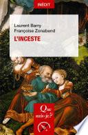 L'Inceste