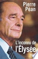 L'inconnu de l'Elysée