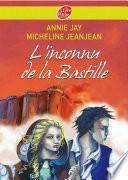 L'inconnu de la Bastille