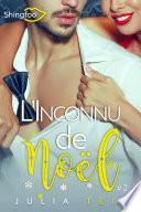 L'inconnu de Noël Tome 2