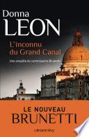 L'Inconnu du grand canal
