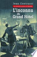 L'inconnu du grand hôtel