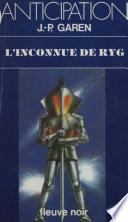 L'Inconnue de Ryg