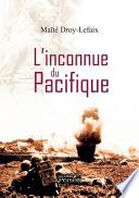 L'inconnue du Pacifique